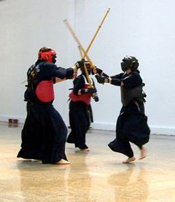 Haidong Gumdo